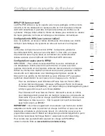 Preview for 141 page of Belkin ADSL Modem User Manual