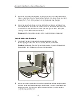 Preview for 228 page of Belkin ADSL Modem User Manual