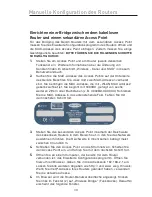 Preview for 262 page of Belkin ADSL Modem User Manual