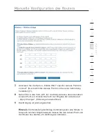 Preview for 263 page of Belkin ADSL Modem User Manual