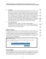 Preview for 345 page of Belkin ADSL Modem User Manual