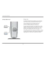 Предварительный просмотр 14 страницы Belkin ADVANCE N900 DB User Manual