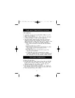 Preview for 5 page of Belkin AeroCruiser F8E888 User Manual