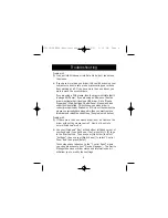 Preview for 6 page of Belkin AeroCruiser F8E888 User Manual