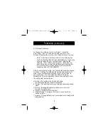 Preview for 11 page of Belkin AeroCruiser F8E888 User Manual