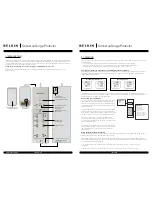 Preview for 1 page of Belkin AG110030-04 User Manual