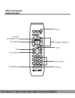 Preview for 13 page of Belkin AGT Sportscaster User Manual