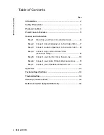 Preview for 2 page of Belkin AP20500ea3M User Manual