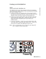 Preview for 11 page of Belkin AP20500ea3M User Manual