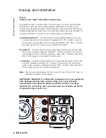 Preview for 12 page of Belkin AP20500ea3M User Manual