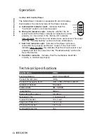 Preview for 14 page of Belkin AP20500ea3M User Manual