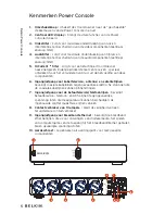 Preview for 66 page of Belkin AP20500ea3M User Manual