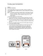 Preview for 10 page of Belkin AP21000uk3M User Manual