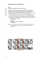 Preview for 12 page of Belkin AP21000uk3M User Manual