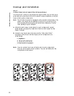 Preview for 14 page of Belkin AP21000uk3M User Manual