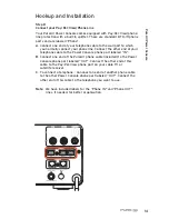 Preview for 15 page of Belkin AP21000uk3M User Manual