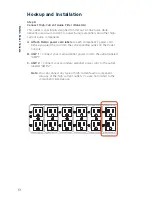 Preview for 14 page of Belkin AP41300fc12-BLK User Manual