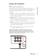 Preview for 15 page of Belkin AP41300fc12-BLK User Manual