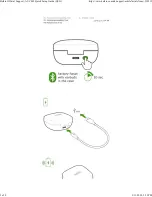 Предварительный просмотр 3 страницы Belkin AUC002 Quick Setup Manual