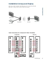 Preview for 9 page of Belkin AV55000 User Manual