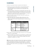 Preview for 13 page of Belkin AV55000 User Manual