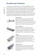 Preview for 16 page of Belkin AV55000 User Manual