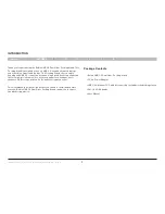 Preview for 3 page of Belkin B2B044-C00 User Manual