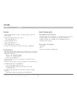 Preview for 4 page of Belkin B2B044-C00 User Manual