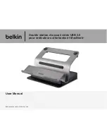 Предварительный просмотр 23 страницы Belkin B2B044-C00 User Manual