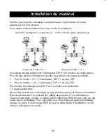 Предварительный просмотр 37 страницы Belkin Bitronics AutoSwitch F1U126 User Manual