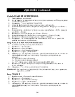 Предварительный просмотр 61 страницы Belkin Bitronics AutoSwitch F1U126 User Manual