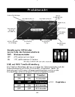 Предварительный просмотр 66 страницы Belkin Bitronics AutoSwitch F1U126 User Manual