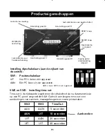 Предварительный просмотр 95 страницы Belkin Bitronics AutoSwitch F1U126 User Manual