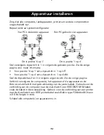 Предварительный просмотр 96 страницы Belkin Bitronics AutoSwitch F1U126 User Manual