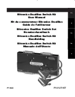 Предварительный просмотр 2 страницы Belkin Bitronics F1U127 User Manual