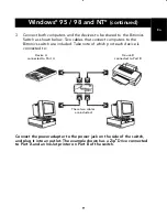 Предварительный просмотр 14 страницы Belkin Bitronics F1U127 User Manual