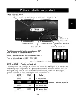 Предварительный просмотр 43 страницы Belkin Bitronics F1U127 User Manual