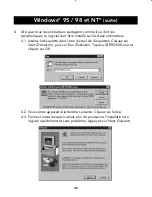 Предварительный просмотр 50 страницы Belkin Bitronics F1U127 User Manual