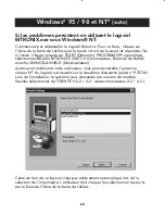 Предварительный просмотр 68 страницы Belkin Bitronics F1U127 User Manual