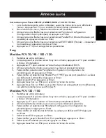 Предварительный просмотр 75 страницы Belkin Bitronics F1U127 User Manual