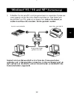 Предварительный просмотр 87 страницы Belkin Bitronics F1U127 User Manual