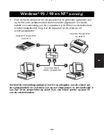 Предварительный просмотр 125 страницы Belkin Bitronics F1U127 User Manual