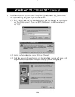 Предварительный просмотр 126 страницы Belkin Bitronics F1U127 User Manual