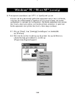 Предварительный просмотр 132 страницы Belkin Bitronics F1U127 User Manual