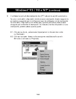 Предварительный просмотр 167 страницы Belkin Bitronics F1U127 User Manual