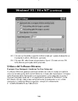 Предварительный просмотр 169 страницы Belkin Bitronics F1U127 User Manual