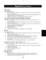 Предварительный просмотр 182 страницы Belkin Bitronics F1U127 User Manual