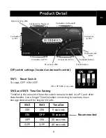 Предварительный просмотр 8 страницы Belkin Bitronics F1U128-KIT User Manual