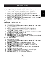 Предварительный просмотр 72 страницы Belkin Bitronics F1U128-KIT User Manual