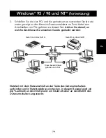 Предварительный просмотр 84 страницы Belkin Bitronics F1U128-KIT User Manual